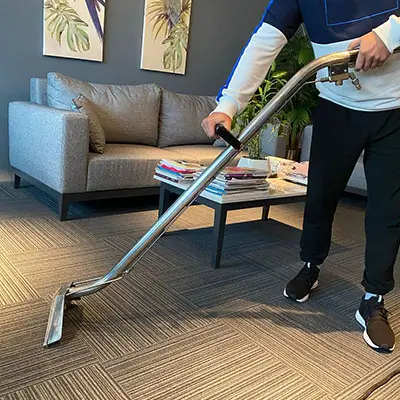 Yerinde Halı Yıkama