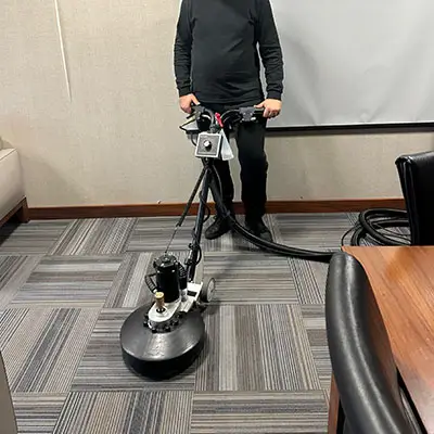 Yerinde Halı Yıkama