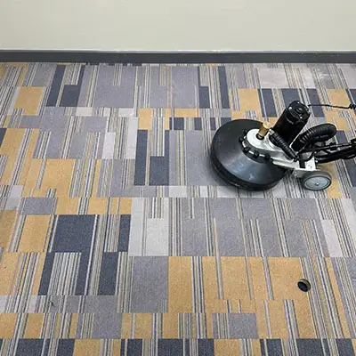 Yerinde Halı Yıkama