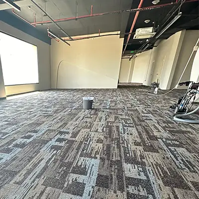 Yerinde Halı Yıkama