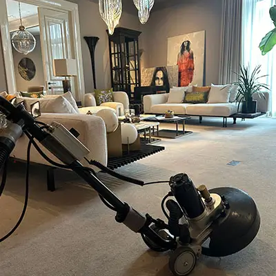 Yerinde Halı Yıkama ve Evcil Hayvanlar