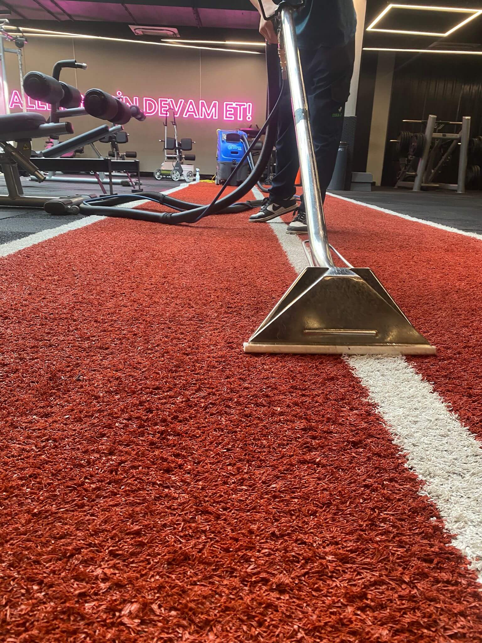 istanbul yerinde halıfleks yıkama