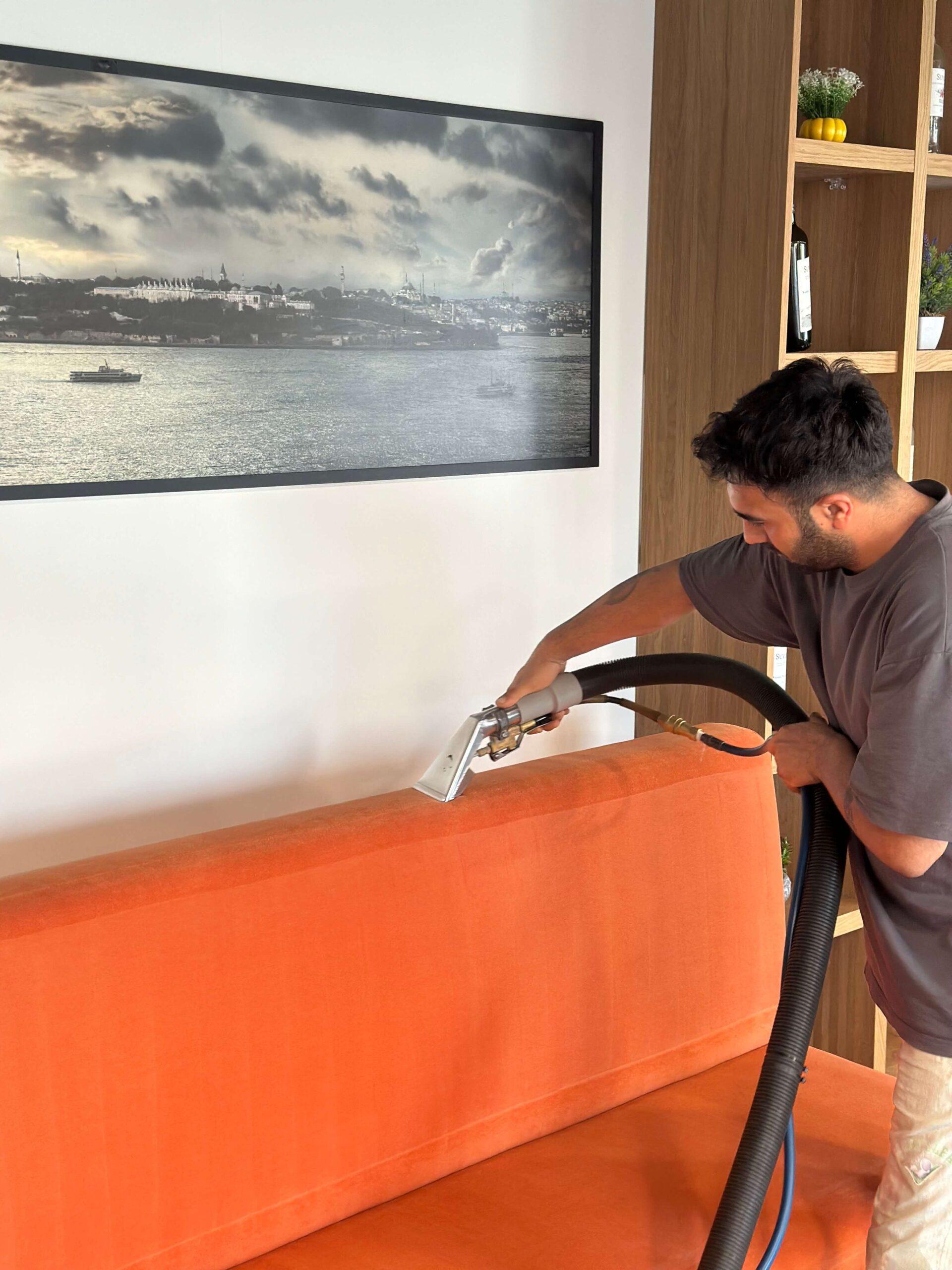 istanbul yerinde koltuk yıkama