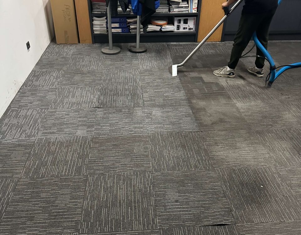 istanbul yerinde ofis halısı yıkama