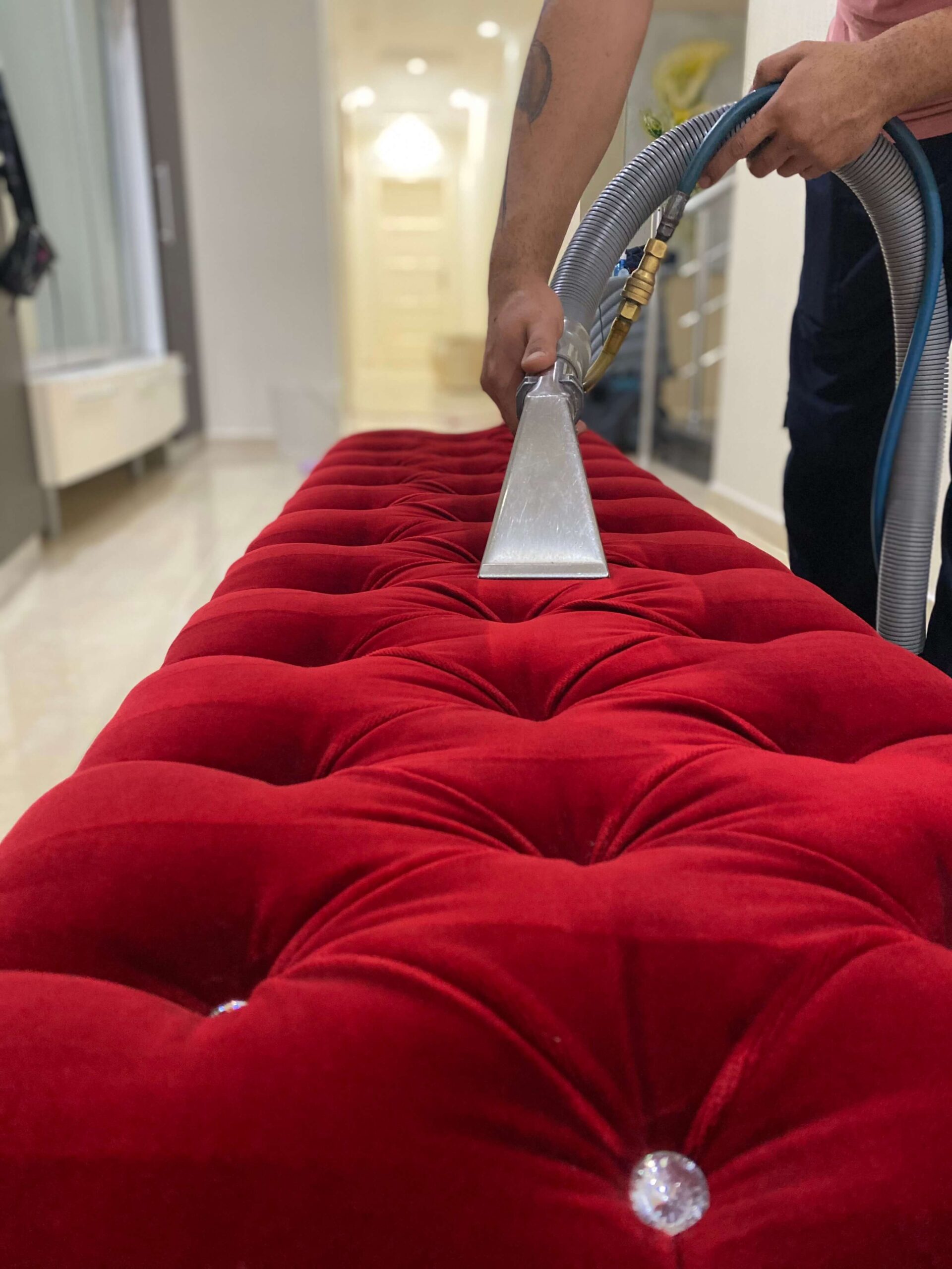 istanbul yerinde koltuk yıkama