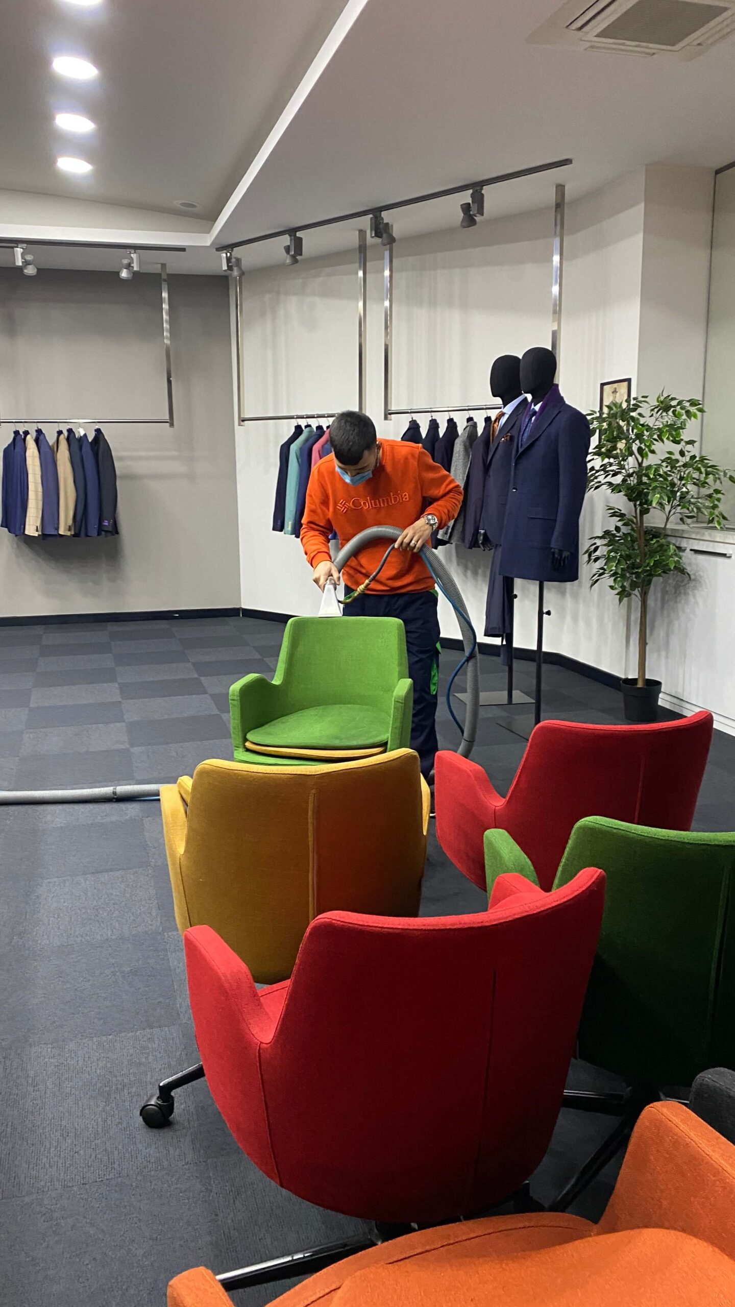 istanbul yerinde halıfleks yıkama