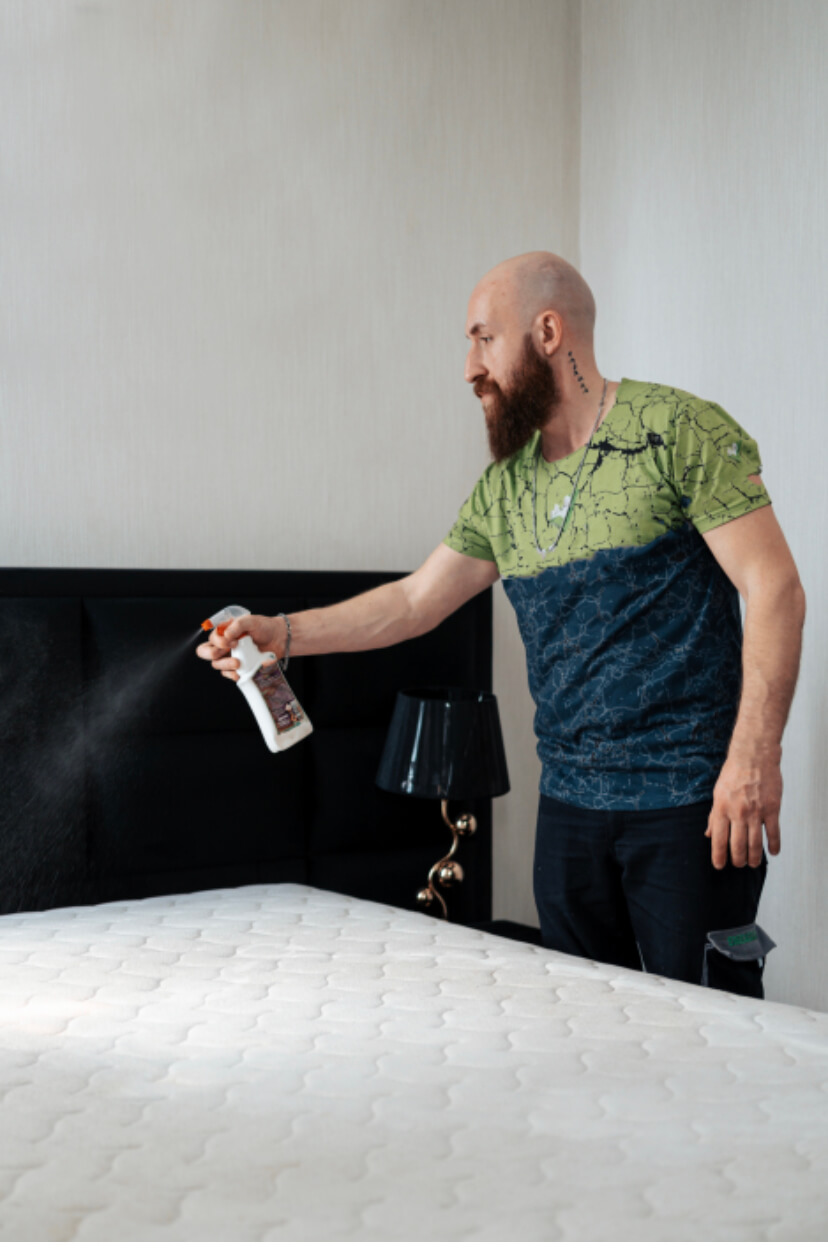 istanbul yerinde yatak yıkama