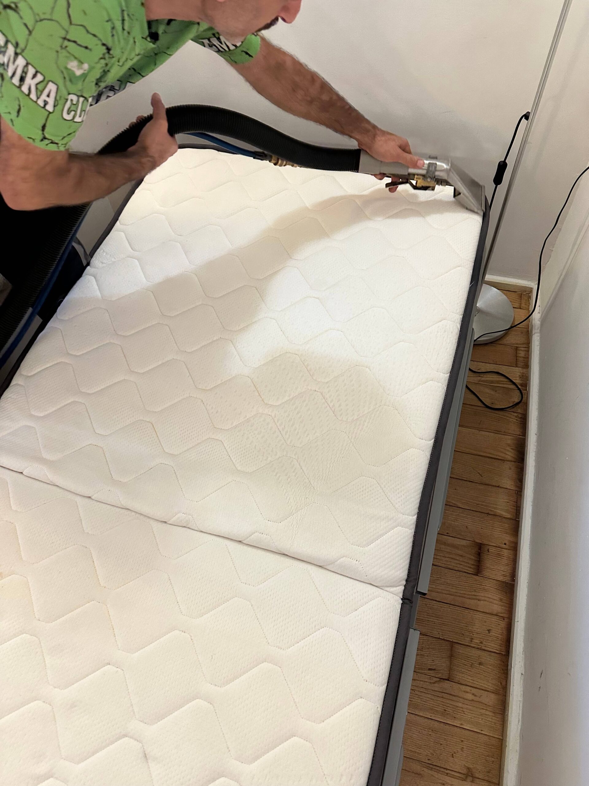 istanbul yerinde yatak yıkama