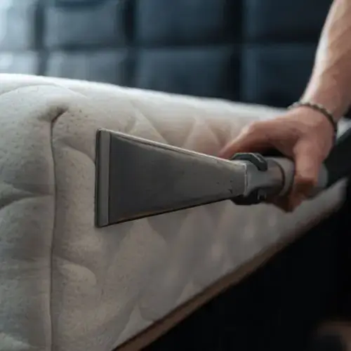 yatak yıkama hizmeti