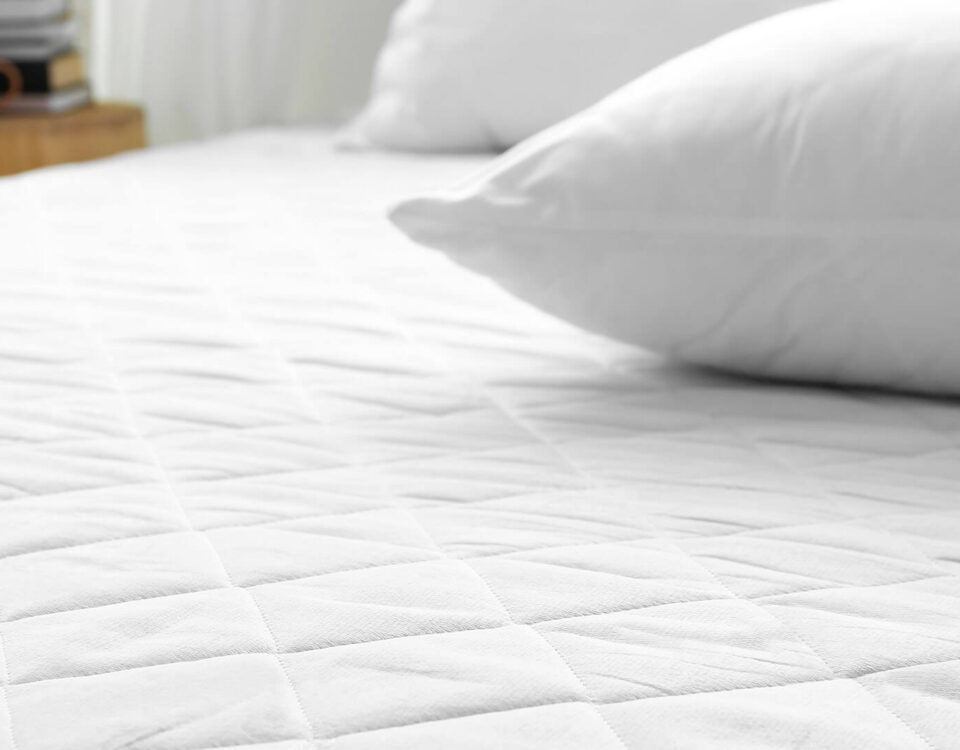 yatak yıkama hizmeti