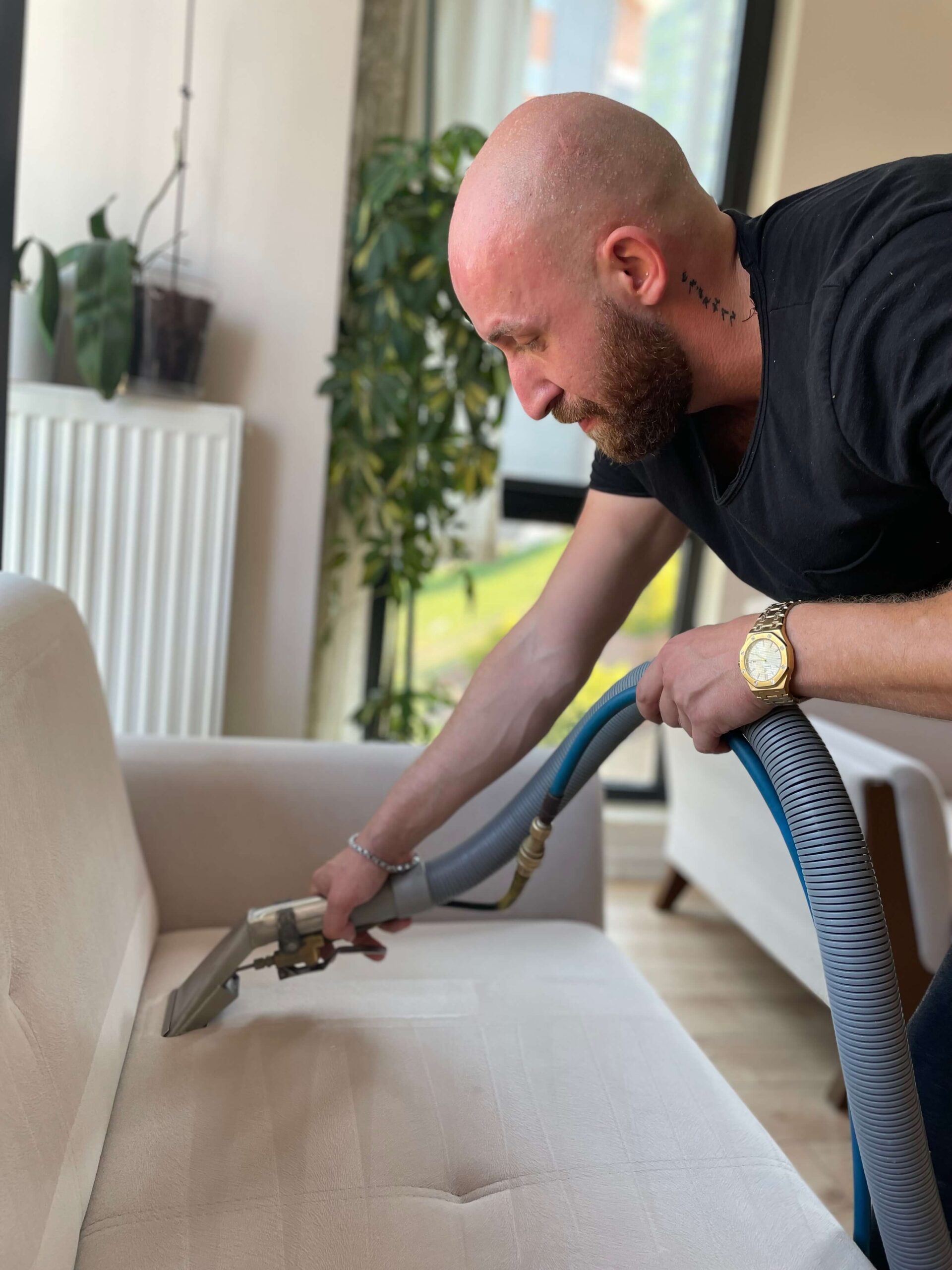 yerinde koltuk yıkama