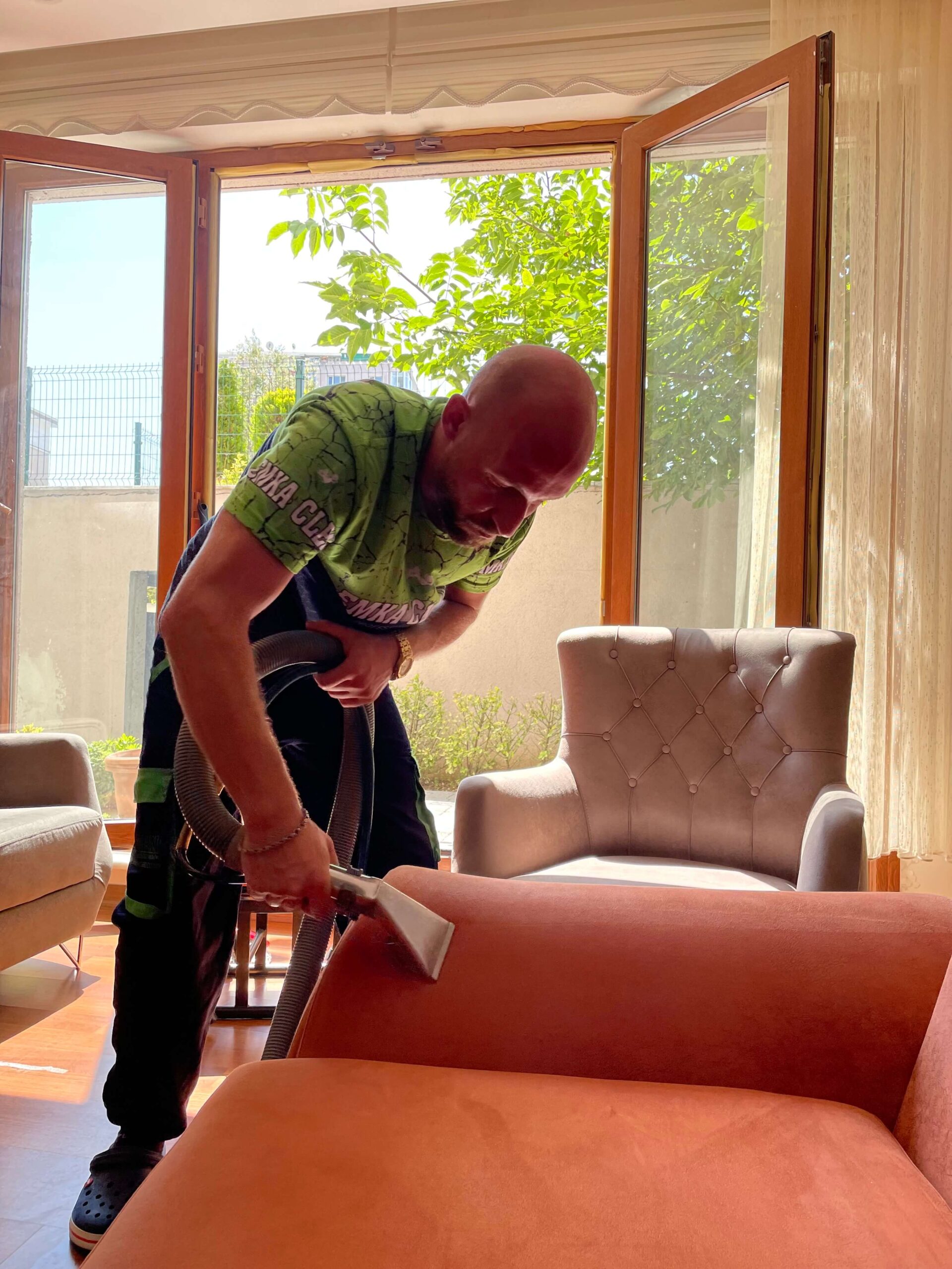 yerinde koltuk yıkama