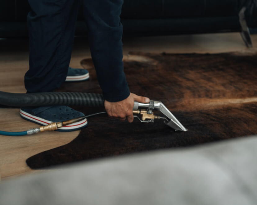 yerinde halı yıkama